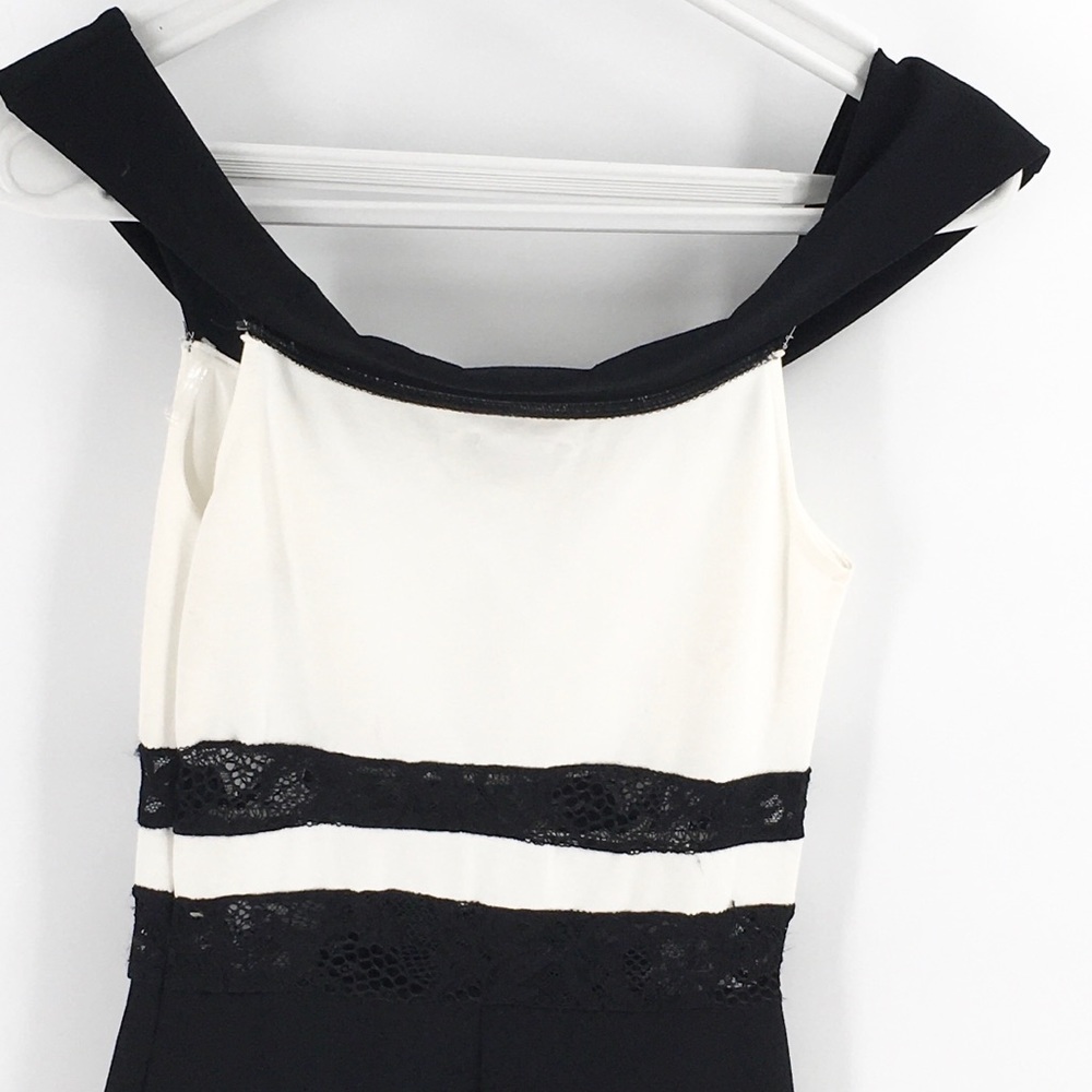 ⬇️$50 NWT Mystic L. Angeles Bodycon Off Sh… - Picture 4 of 8